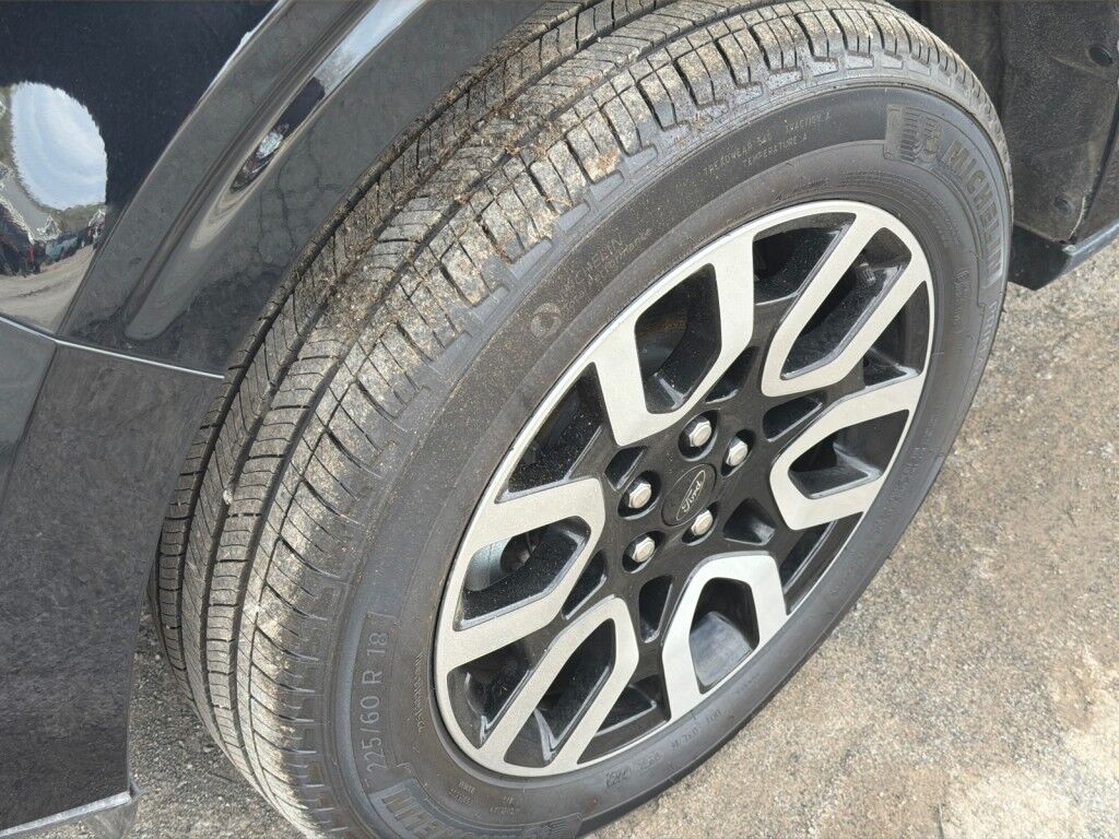 2024 Ford Maverick LARIAT Cooperstown NY