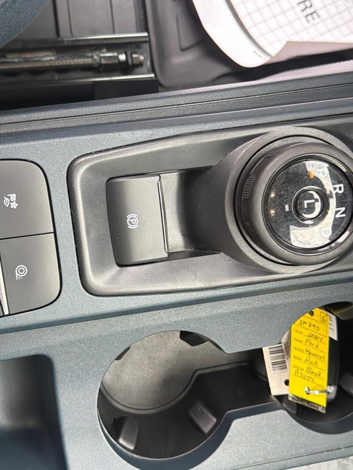 2024 Ford Maverick LARIAT Cooperstown NY