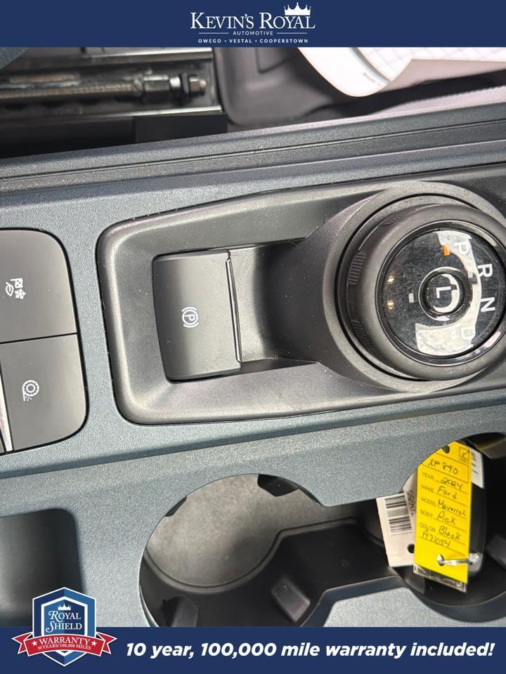 2024 Ford Maverick LARIAT Cooperstown NY