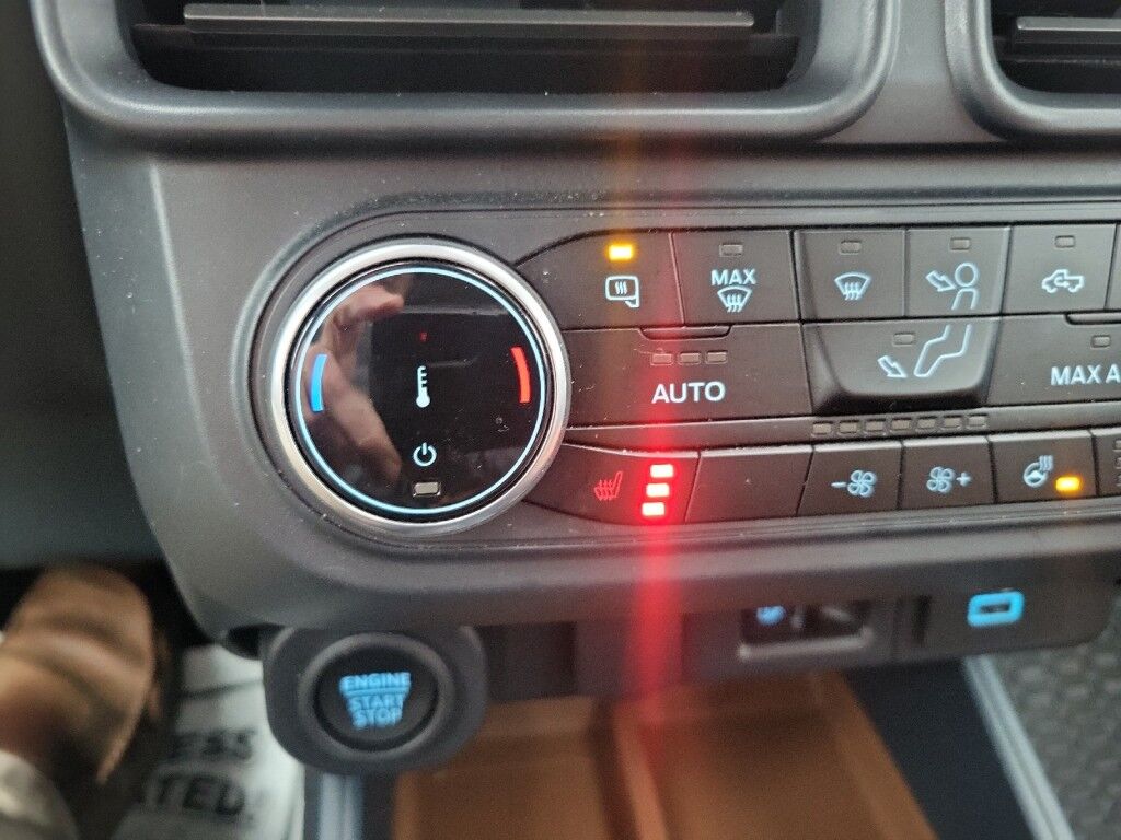 2024 Ford Maverick LARIAT Owego NY