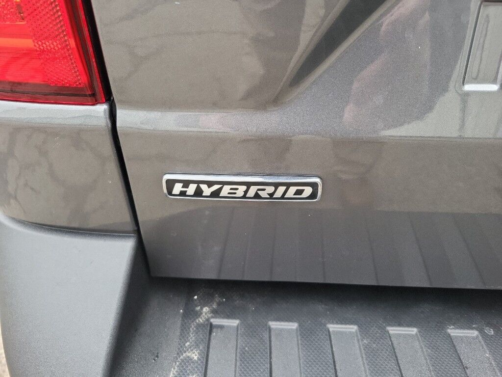 2024 Ford Maverick LARIAT Owego NY