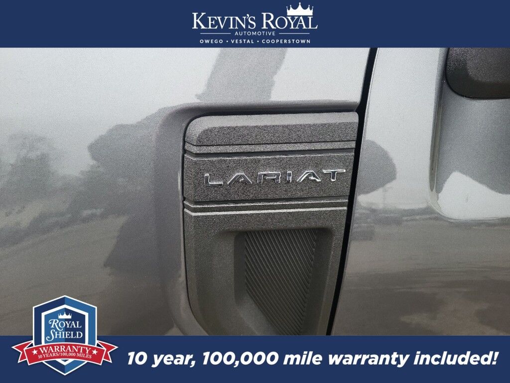 2024 Ford Maverick LARIAT Owego NY