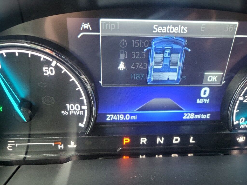 2024 Ford Maverick LARIAT Owego NY