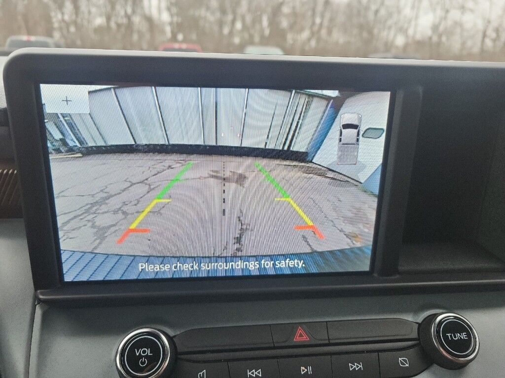 2024 Ford Maverick LARIAT Owego NY