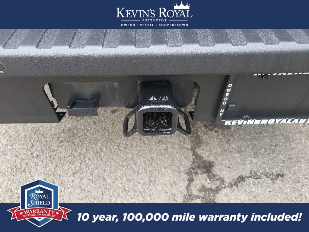 2024 Ford Maverick LARIAT Owego NY