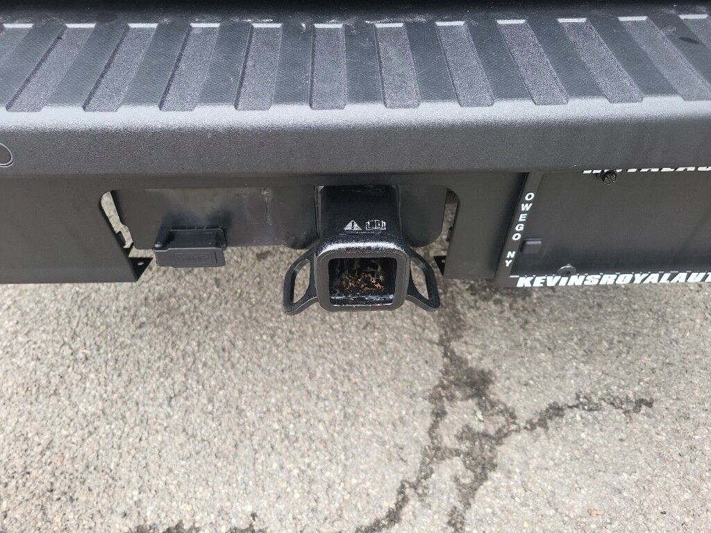 2024 Ford Maverick LARIAT Owego NY