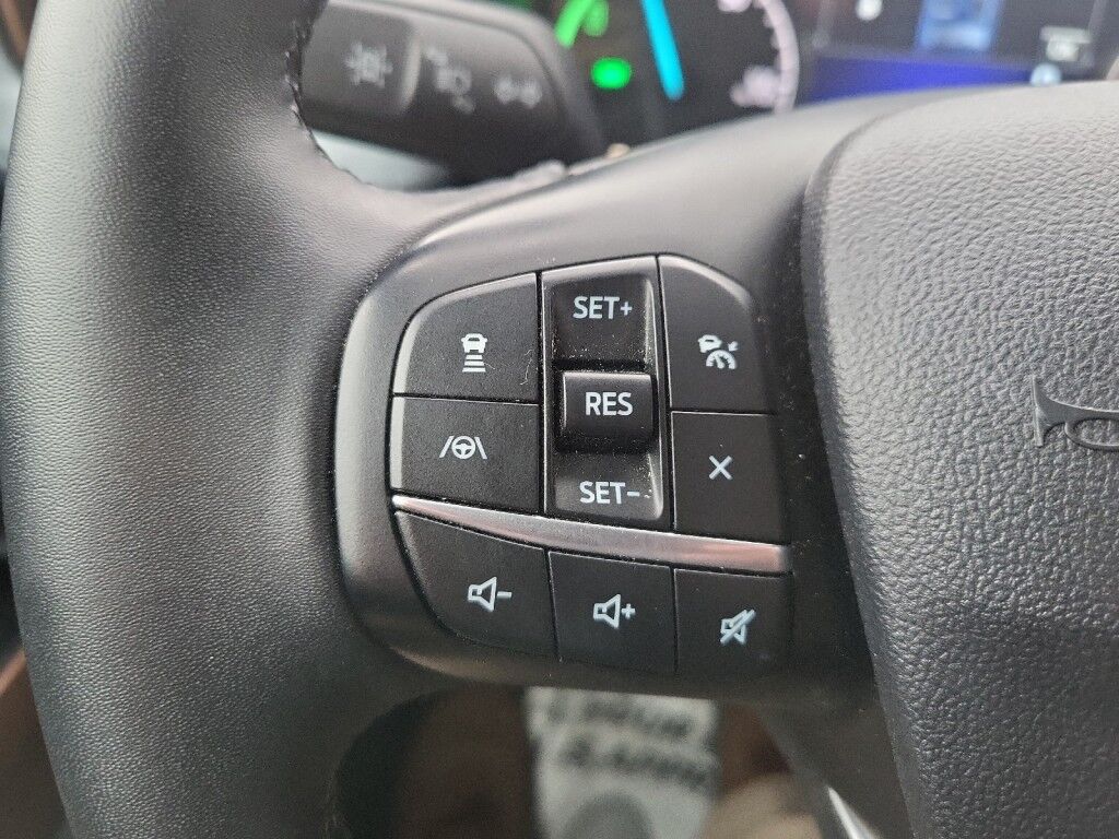 2024 Ford Maverick LARIAT Owego NY