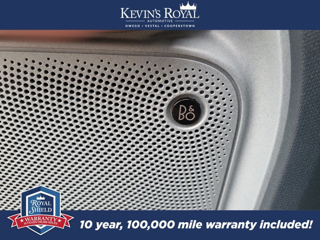 2024 Ford Maverick LARIAT Owego NY