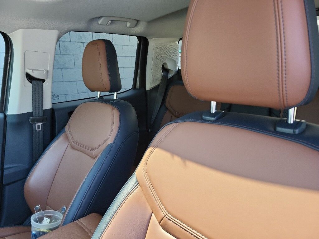 2024 Ford Maverick LARIAT Owego NY