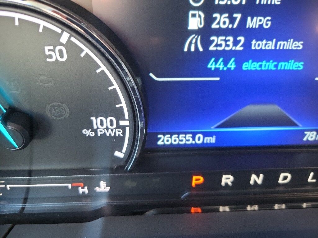 2024 Ford Maverick LARIAT Owego NY