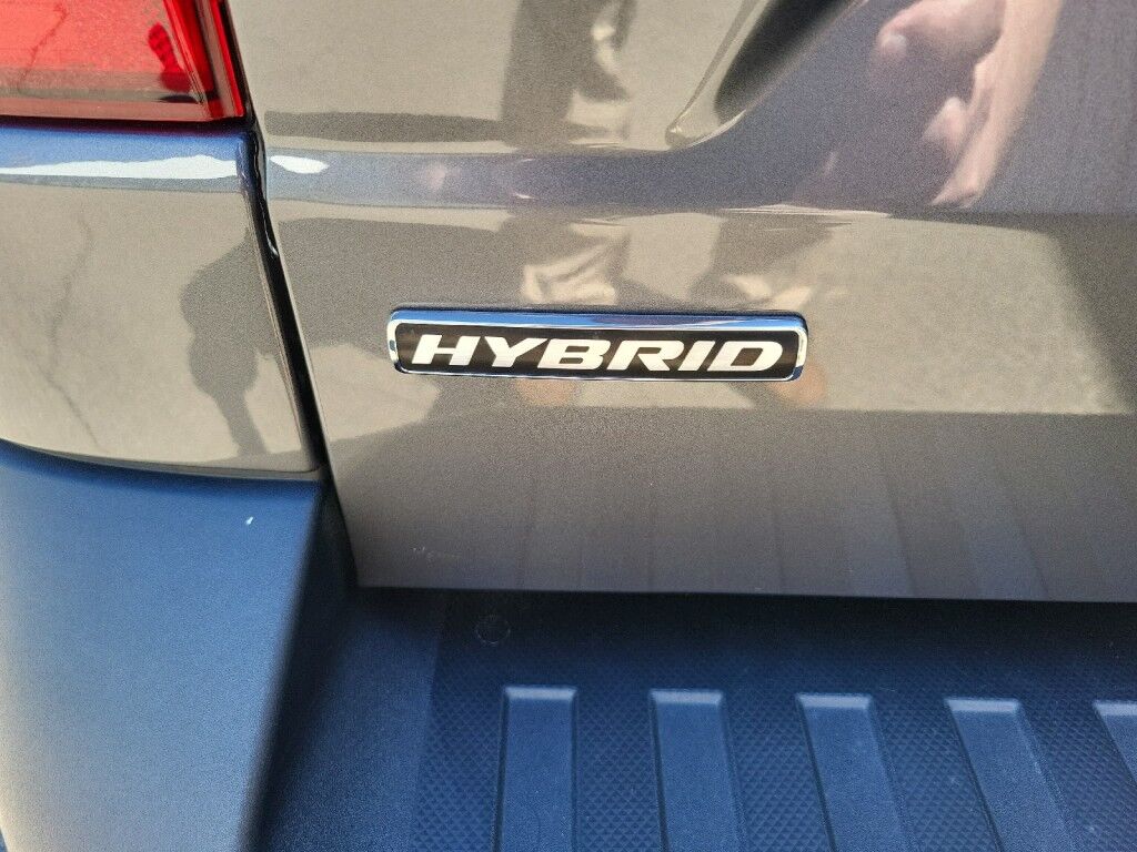 2024 Ford Maverick LARIAT Owego NY