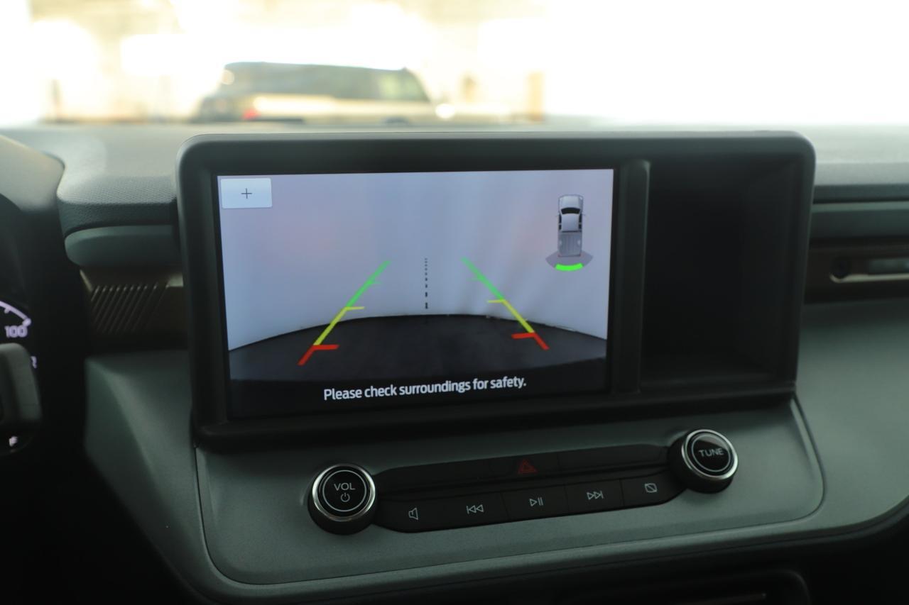 2024 Ford Maverick LARIAT New Braunfels TX