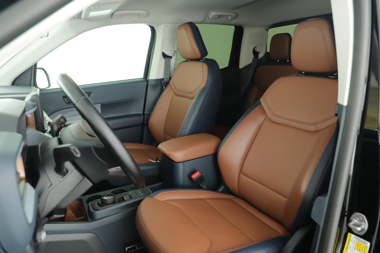 2024 Ford Maverick LARIAT New Braunfels TX