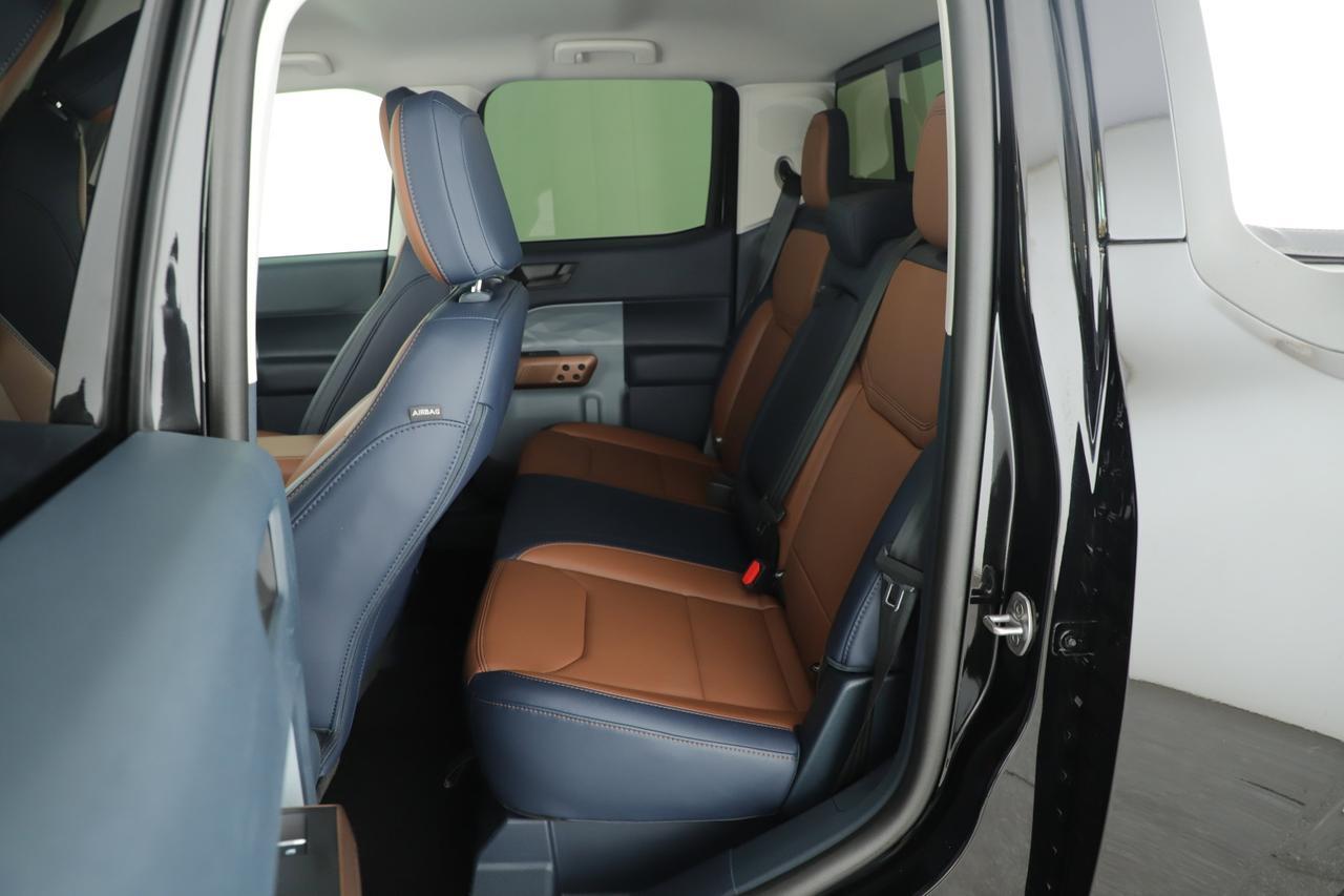 2024 Ford Maverick LARIAT New Braunfels TX