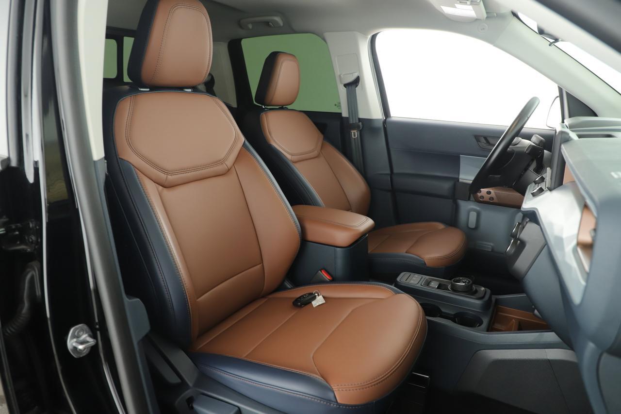 2024 Ford Maverick LARIAT New Braunfels TX