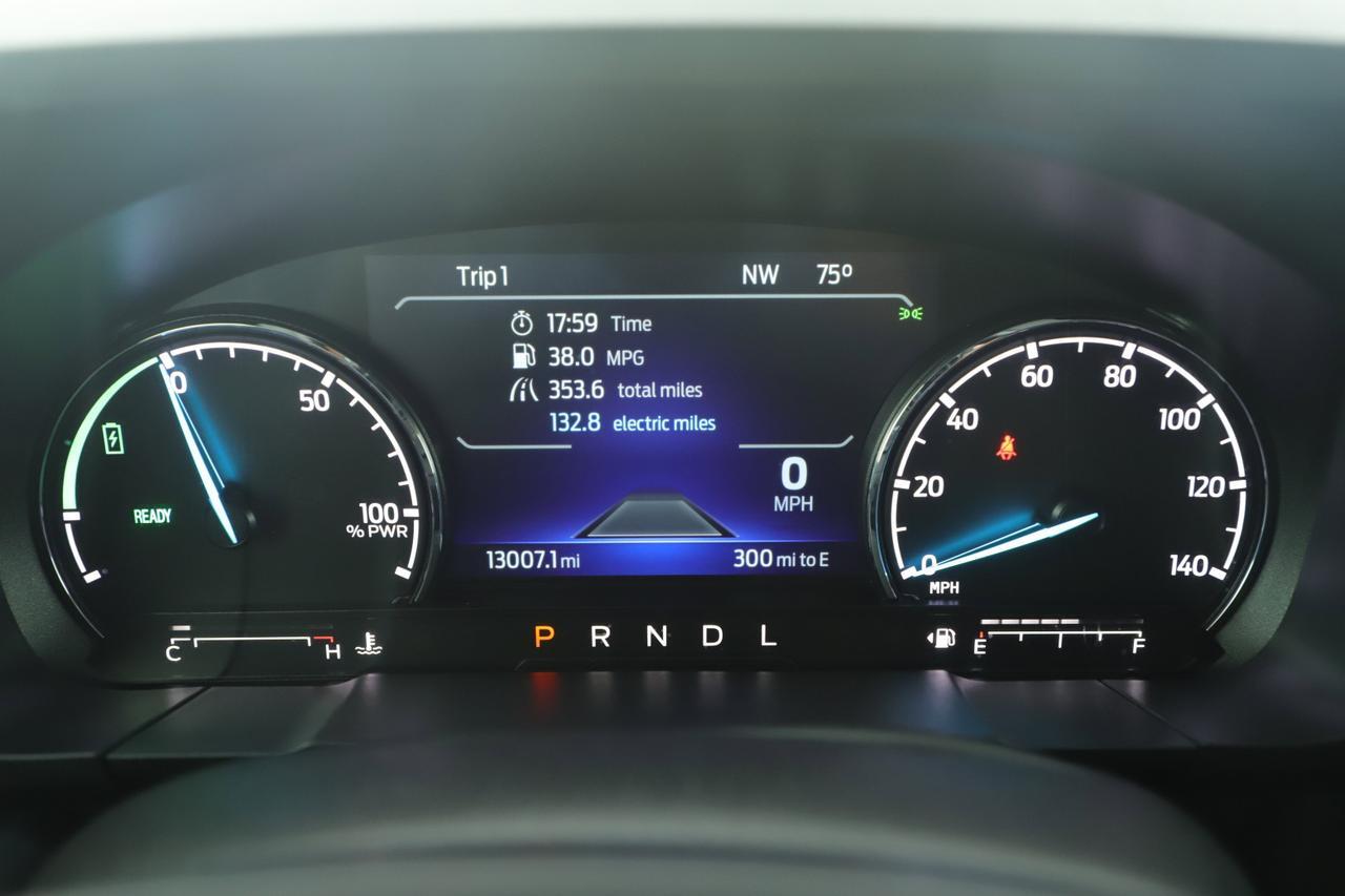 2024 Ford Maverick LARIAT New Braunfels TX