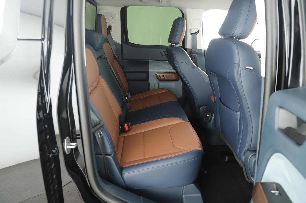 2024 Ford Maverick LARIAT New Braunfels TX