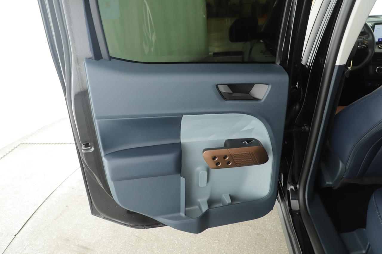 2024 Ford Maverick LARIAT New Braunfels TX