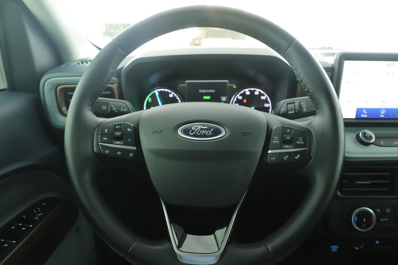 2024 Ford Maverick LARIAT New Braunfels TX