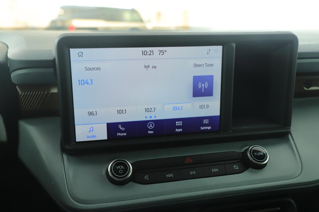 2024 Ford Maverick LARIAT New Braunfels TX