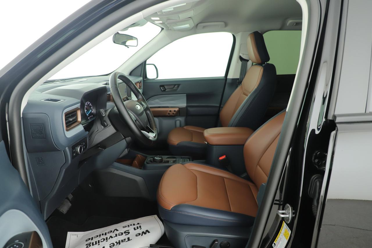 2024 Ford Maverick LARIAT New Braunfels TX