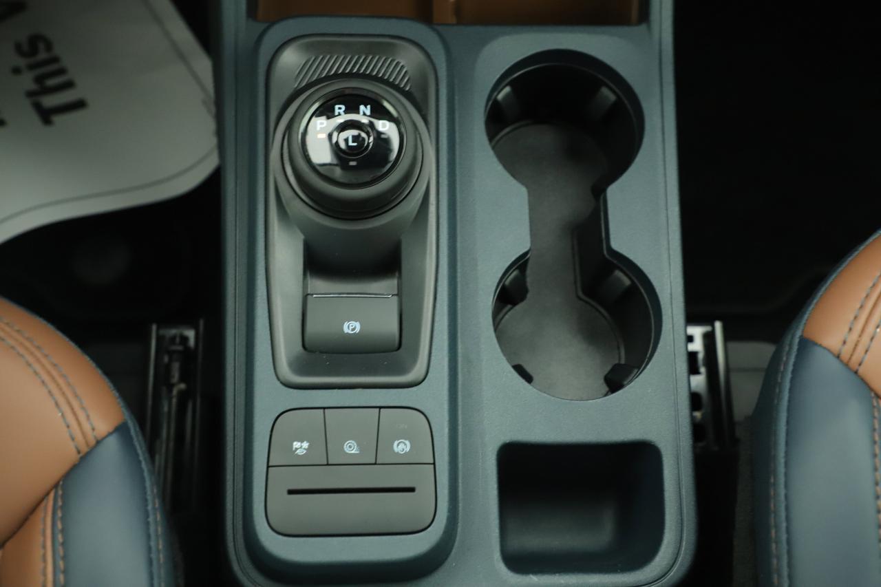 2024 Ford Maverick LARIAT New Braunfels TX