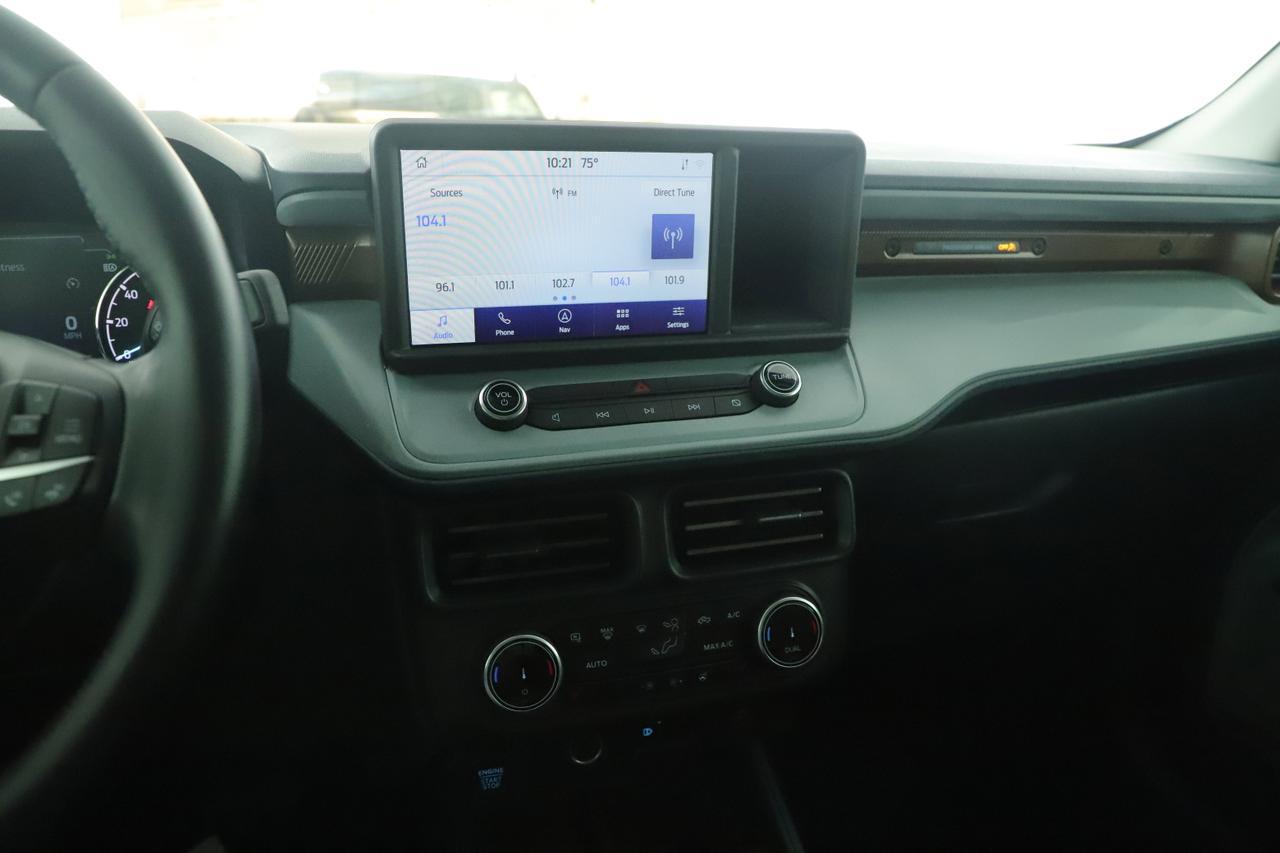 2024 Ford Maverick LARIAT New Braunfels TX