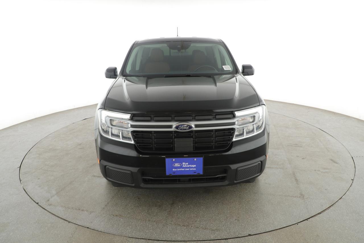 2024 Ford Maverick LARIAT New Braunfels TX