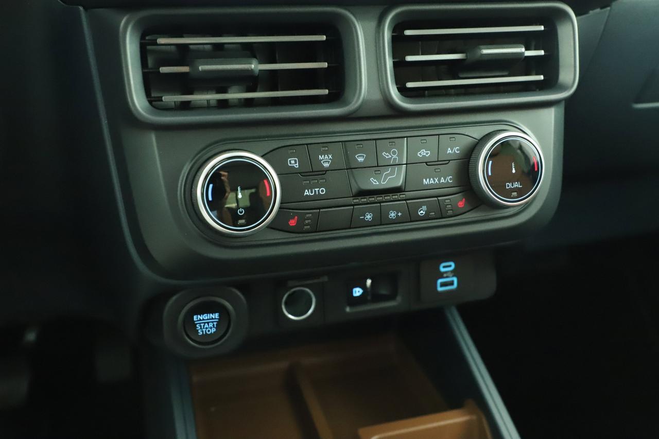 2024 Ford Maverick LARIAT New Braunfels TX