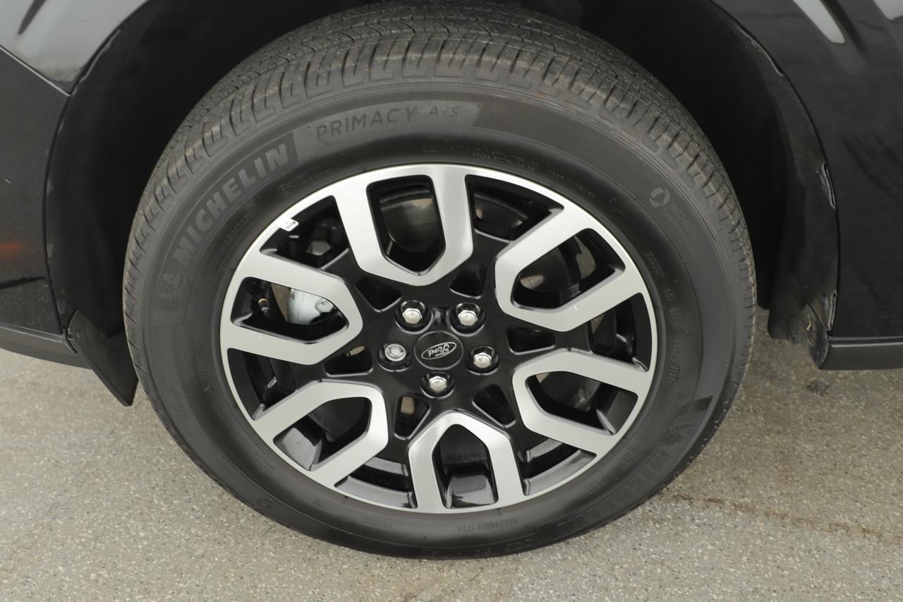 2024 Ford Maverick LARIAT New Braunfels TX