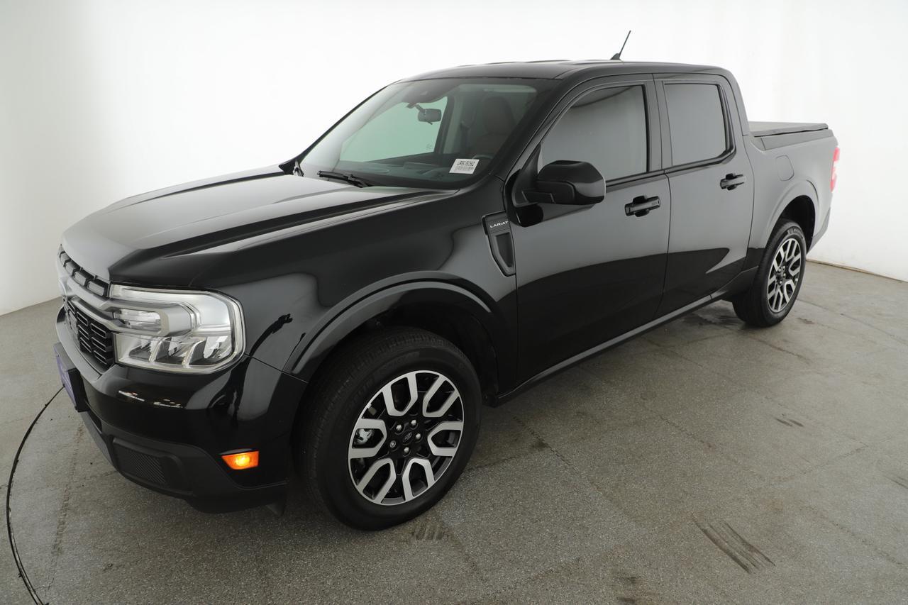 2024 Ford Maverick LARIAT New Braunfels TX