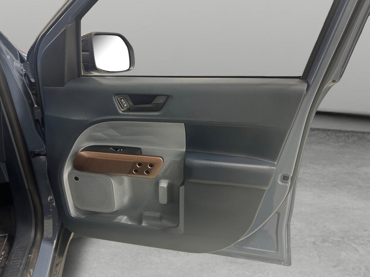 2024 Ford Maverick LARIAT New Braunfels TX