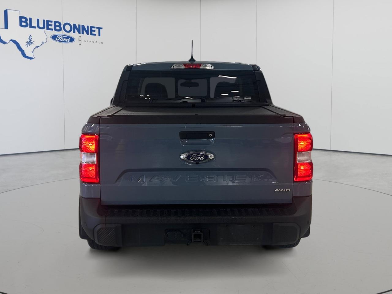 2024 Ford Maverick LARIAT New Braunfels TX