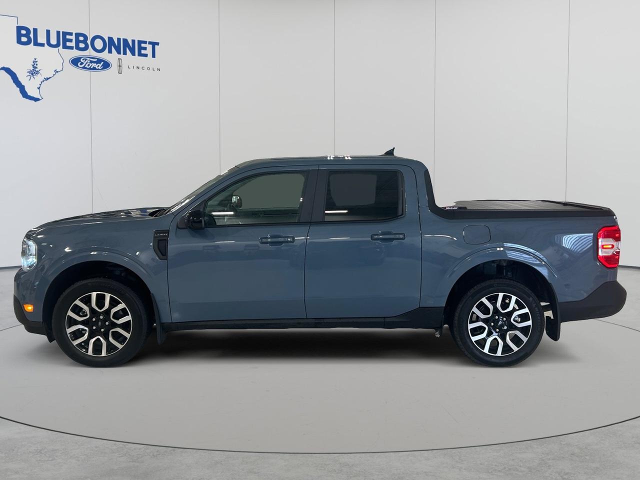 2024 Ford Maverick LARIAT New Braunfels TX