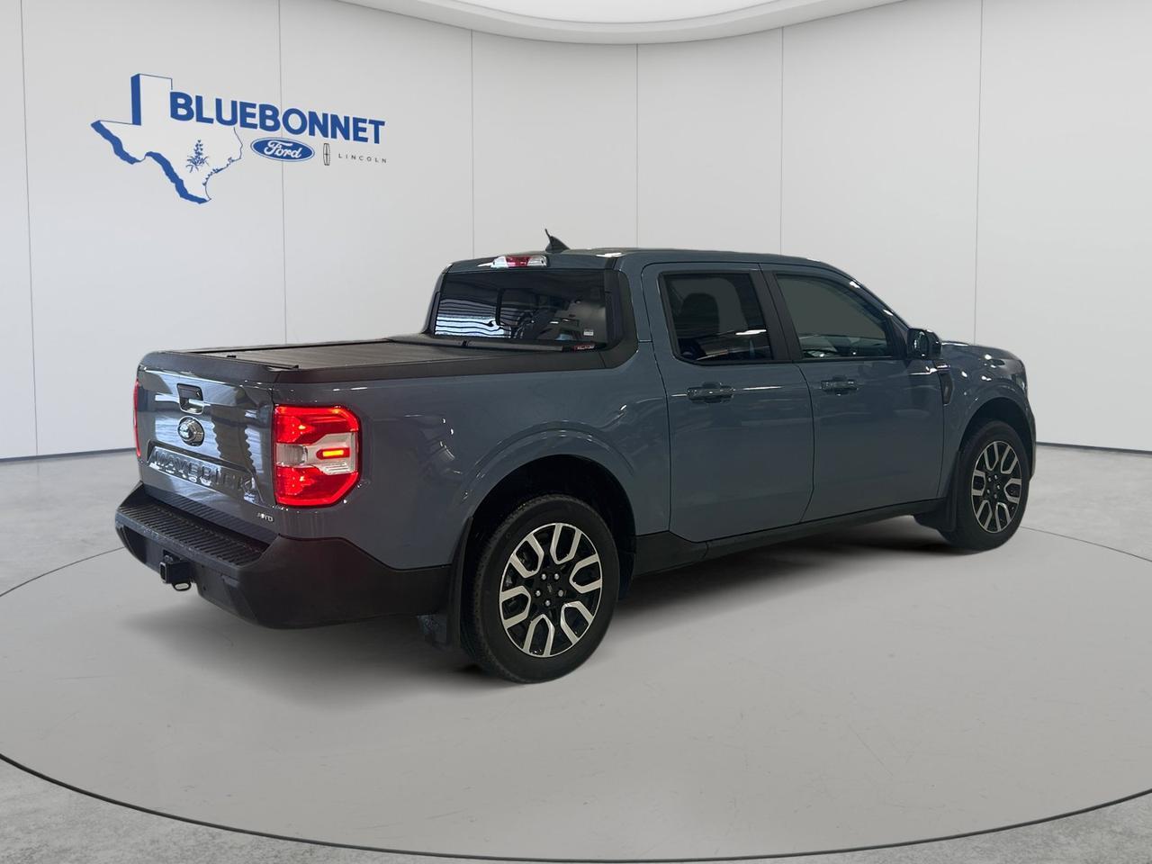 2024 Ford Maverick LARIAT New Braunfels TX