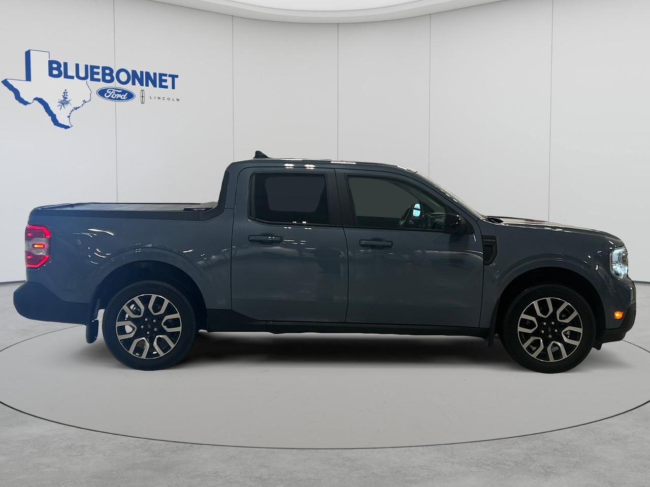 2024 Ford Maverick LARIAT New Braunfels TX