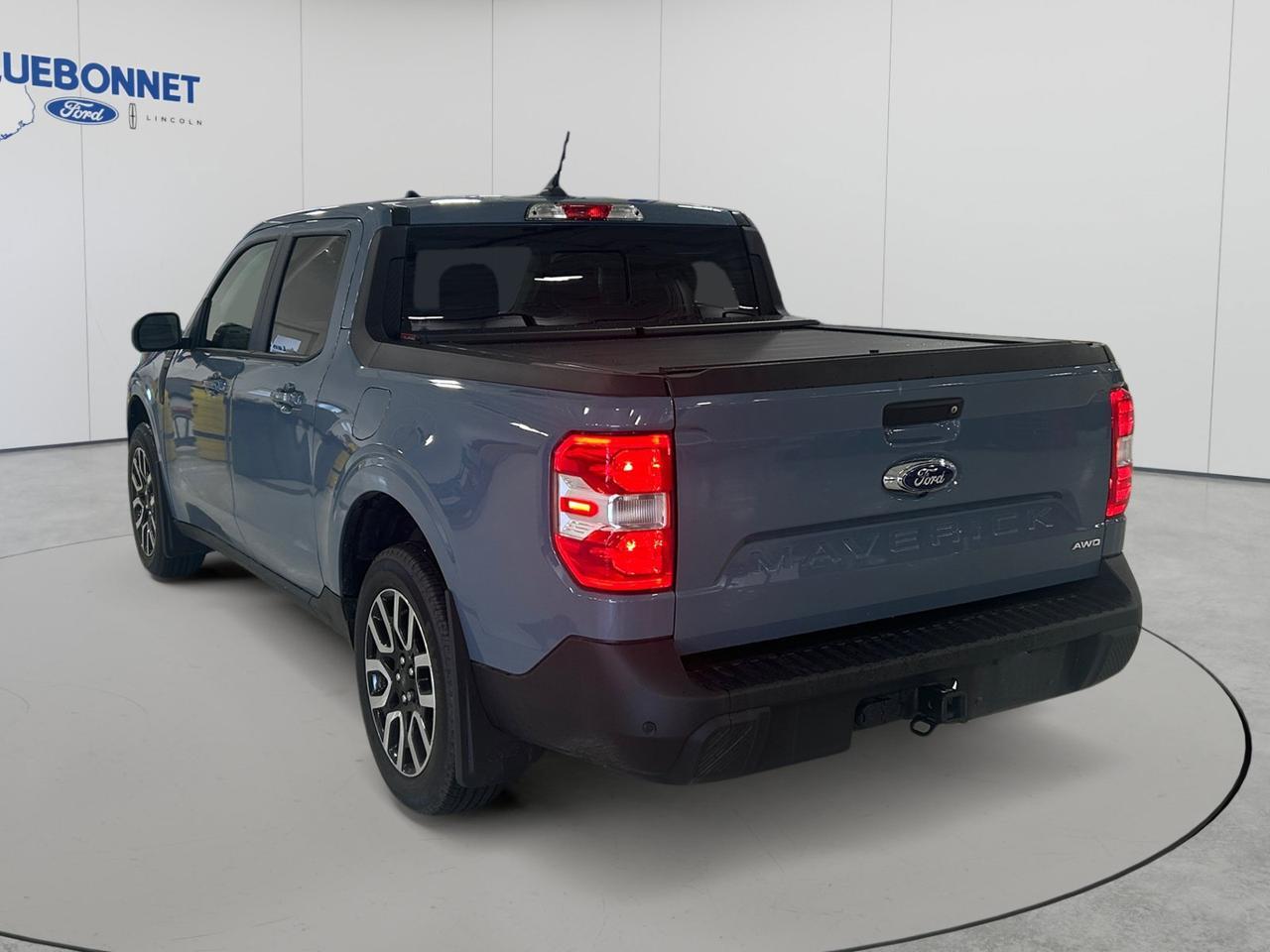 2024 Ford Maverick LARIAT New Braunfels TX