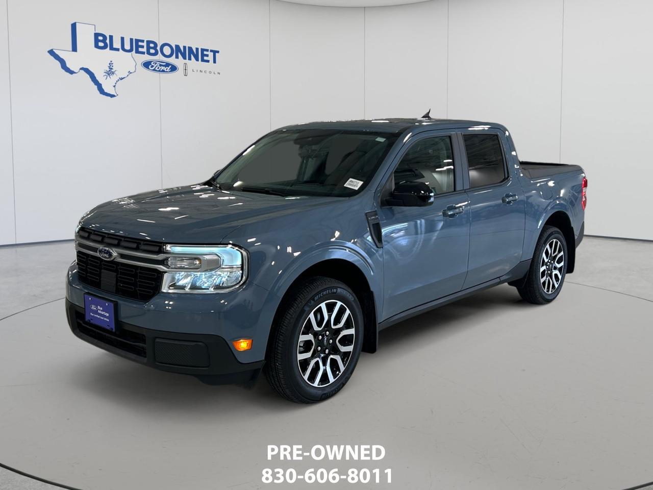 2024 Ford Maverick