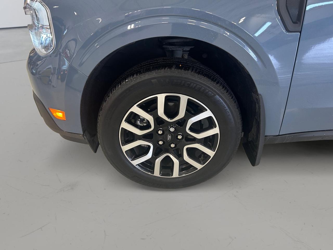 2024 Ford Maverick LARIAT New Braunfels TX