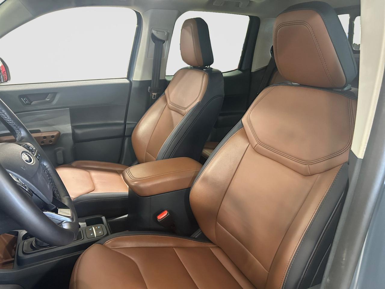 2024 Ford Maverick LARIAT New Braunfels TX