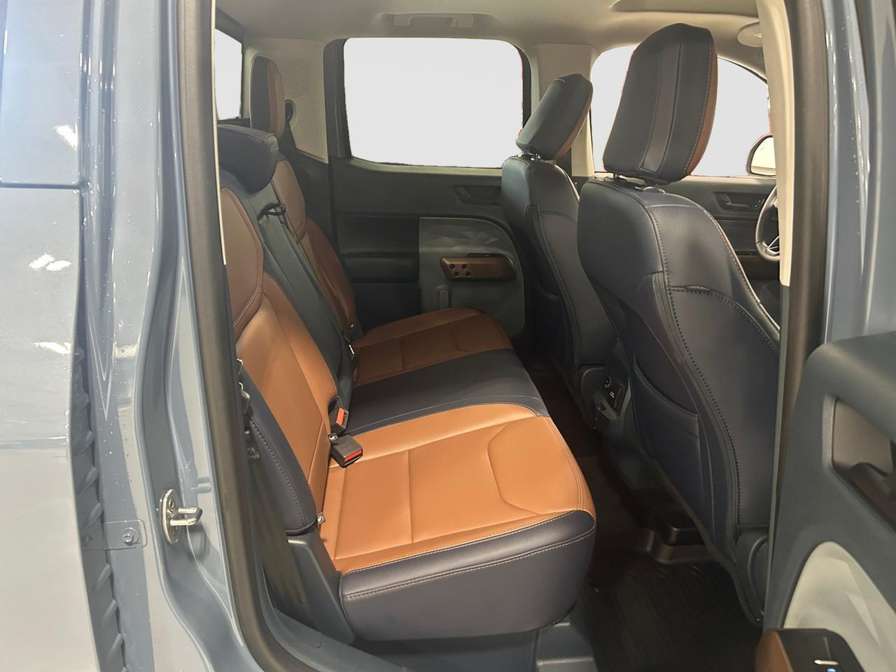 2024 Ford Maverick LARIAT New Braunfels TX