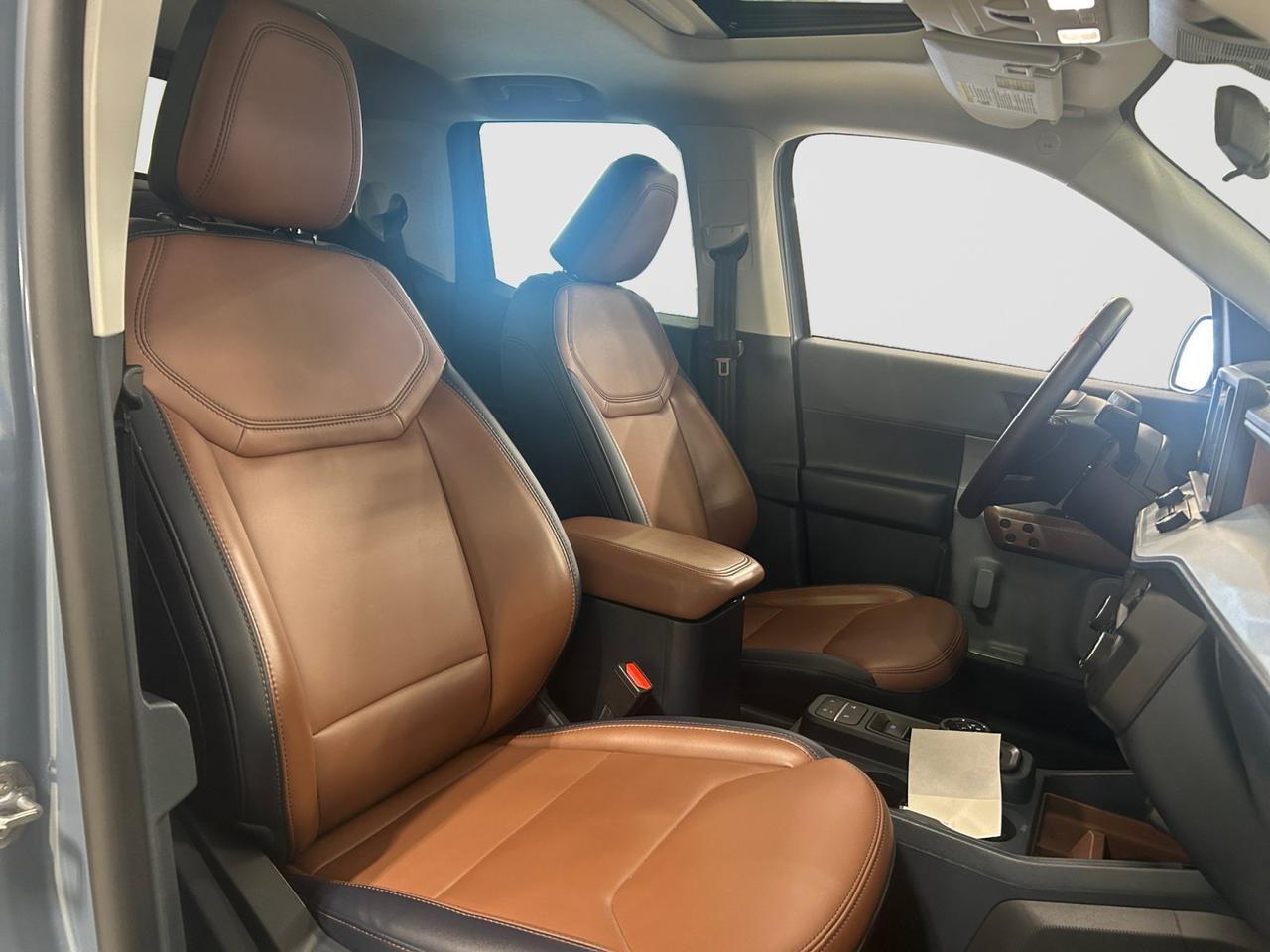 2024 Ford Maverick LARIAT New Braunfels TX