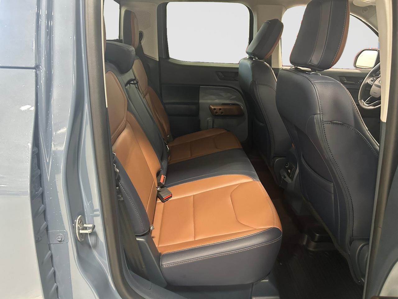 2024 Ford Maverick LARIAT New Braunfels TX