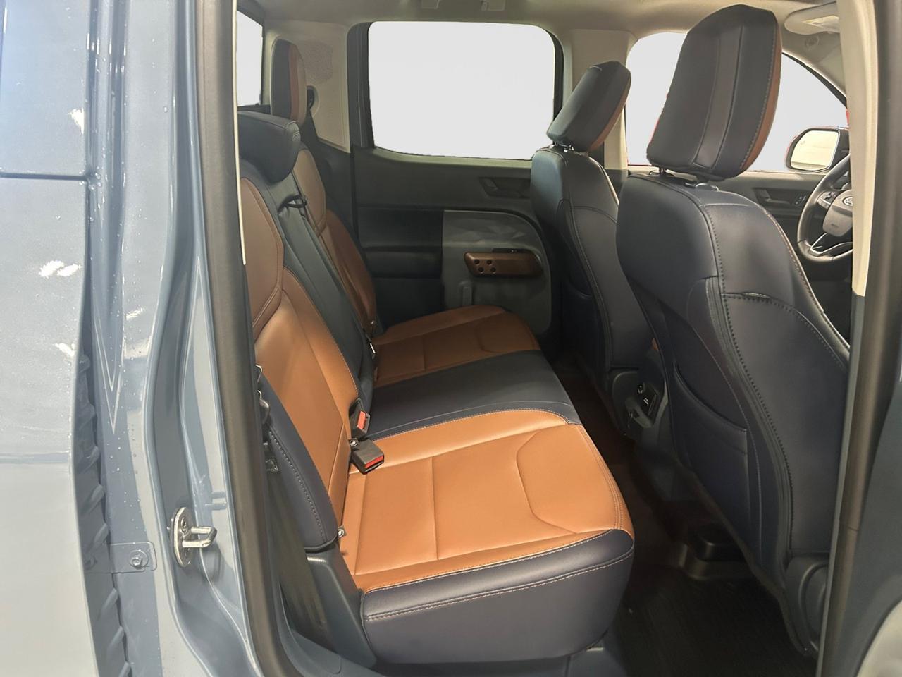 2024 Ford Maverick LARIAT New Braunfels TX