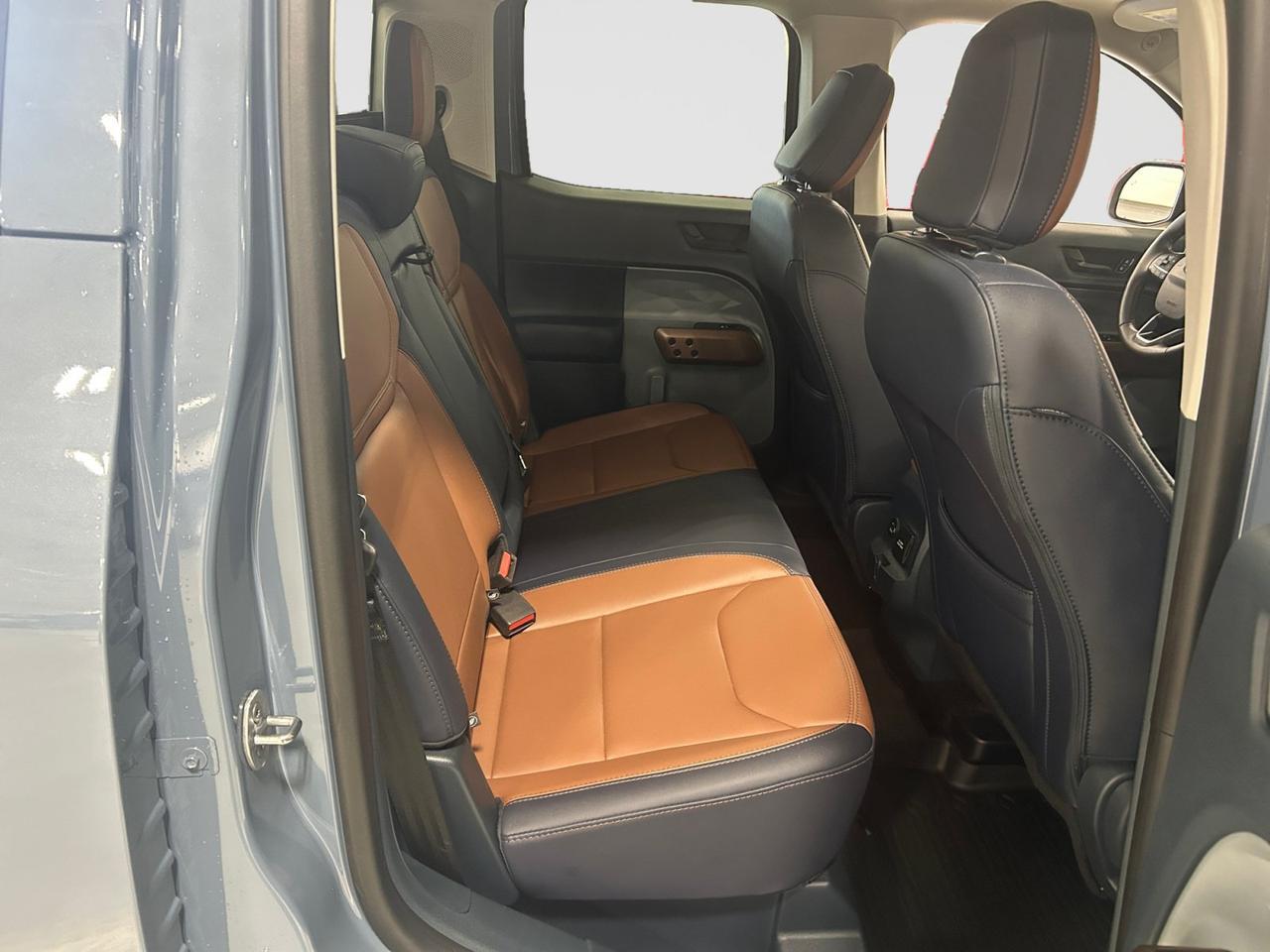 2024 Ford Maverick LARIAT New Braunfels TX