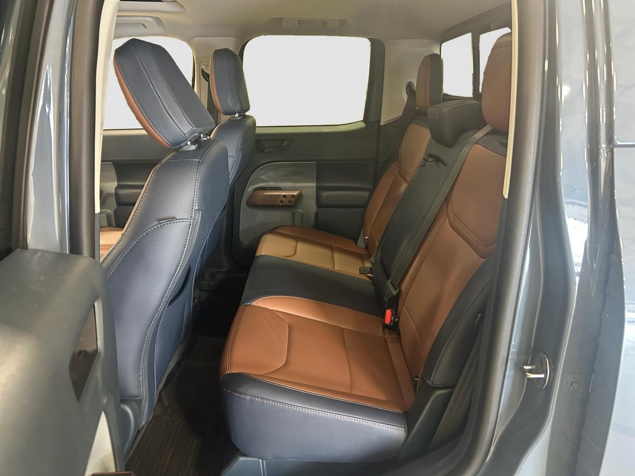 2024 Ford Maverick LARIAT New Braunfels TX