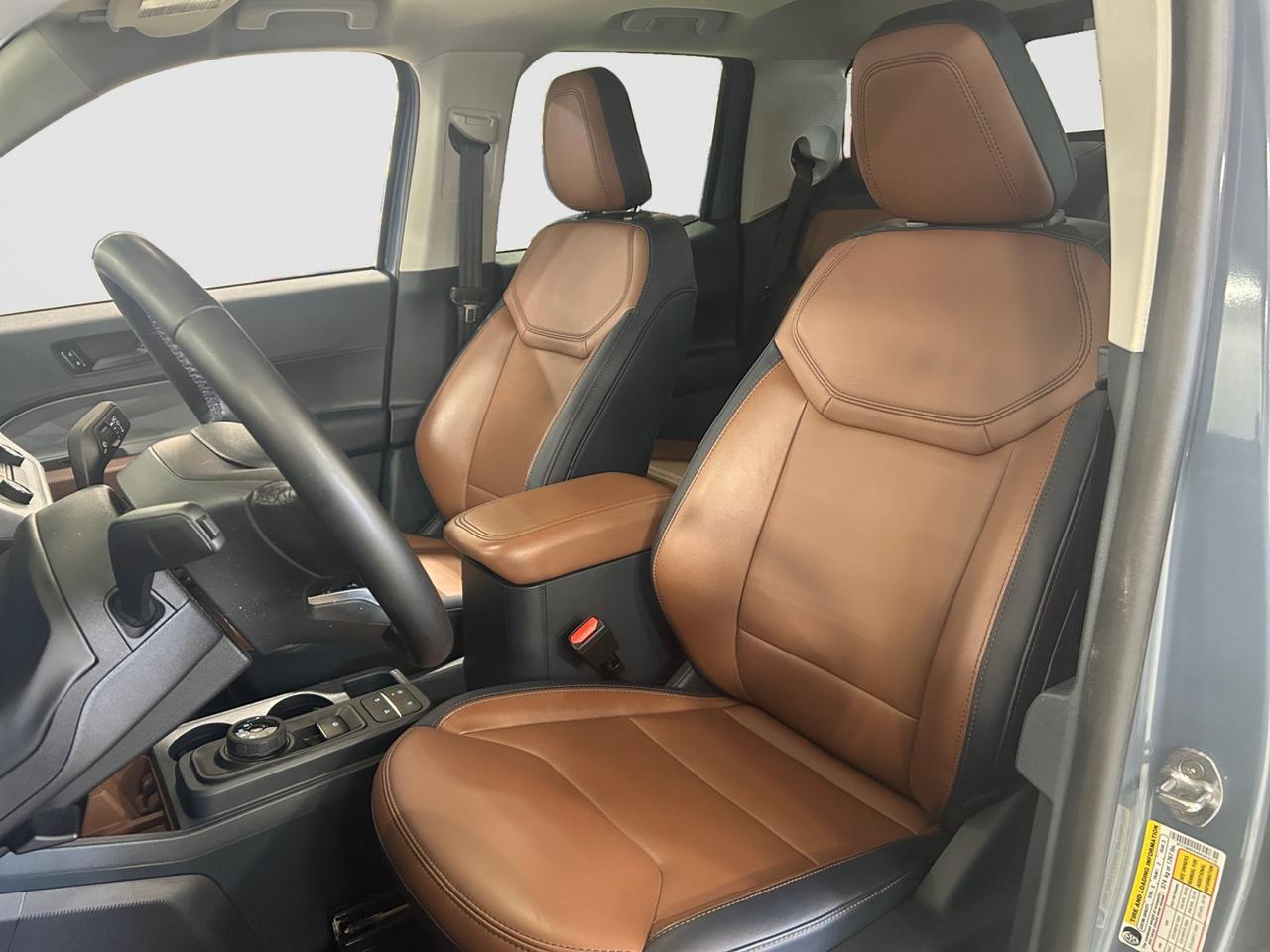 2024 Ford Maverick LARIAT New Braunfels TX