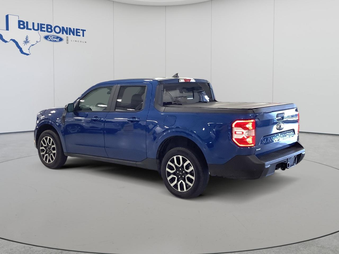 2024 Ford Maverick LARIAT New Braunfels TX