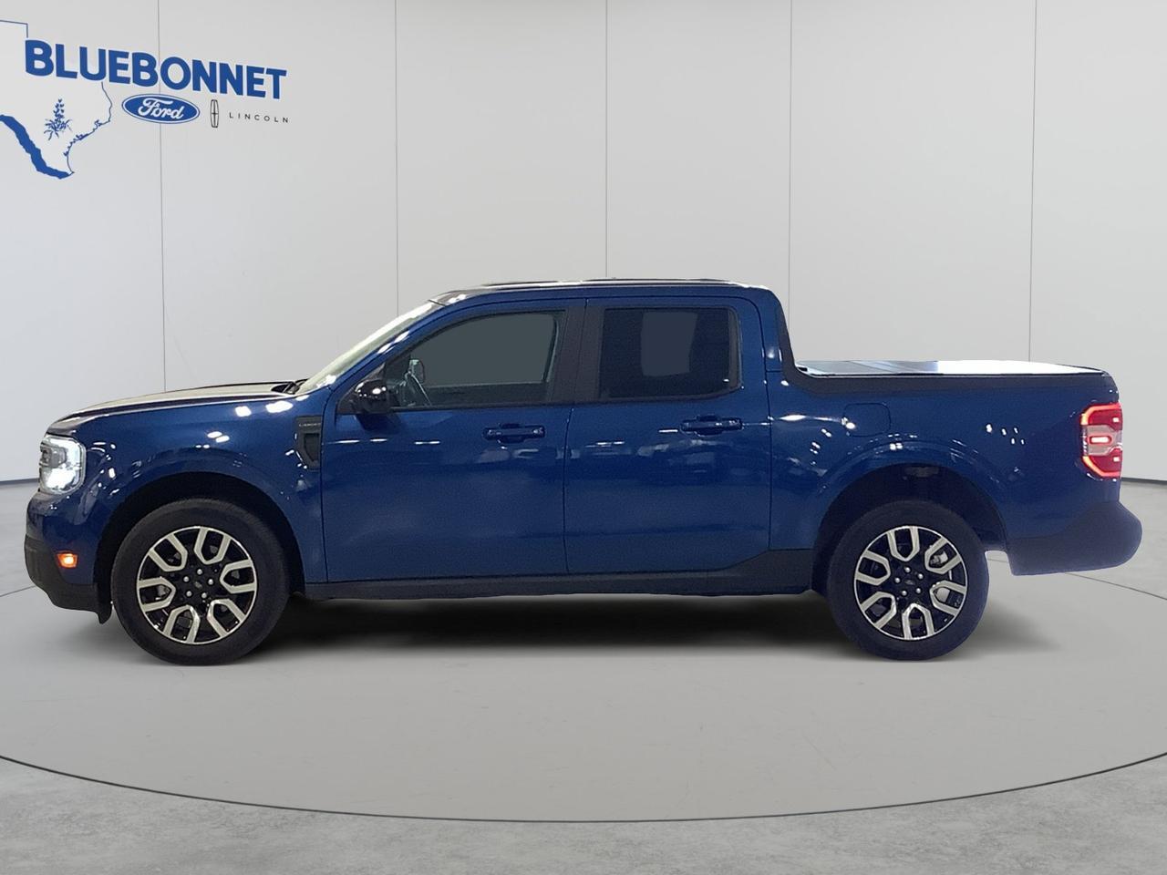 2024 Ford Maverick LARIAT New Braunfels TX