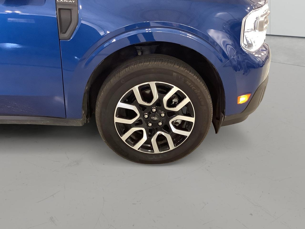 2024 Ford Maverick LARIAT New Braunfels TX